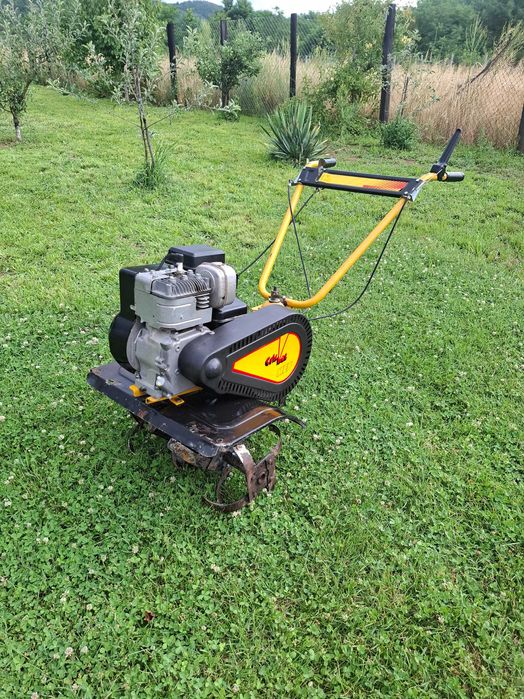 Motosapa/ motocultor