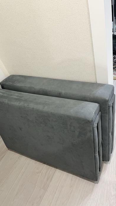 Срочно продам диван 4 м