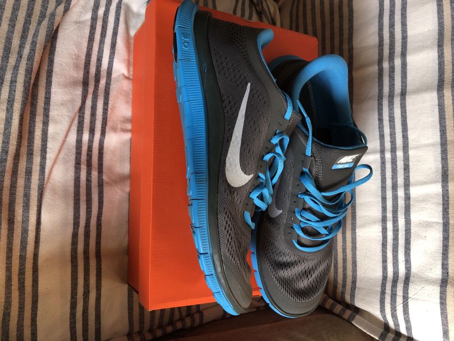 adidasi nike free 3