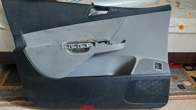 Interior Passat b6+fete de usi