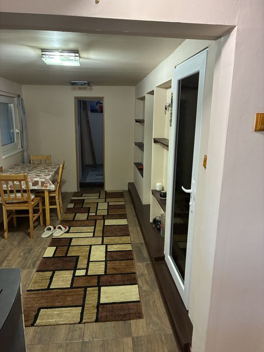 Casa in sat Mihail Kogalniceanu