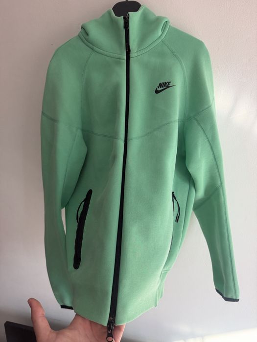 Hanorac nike tech