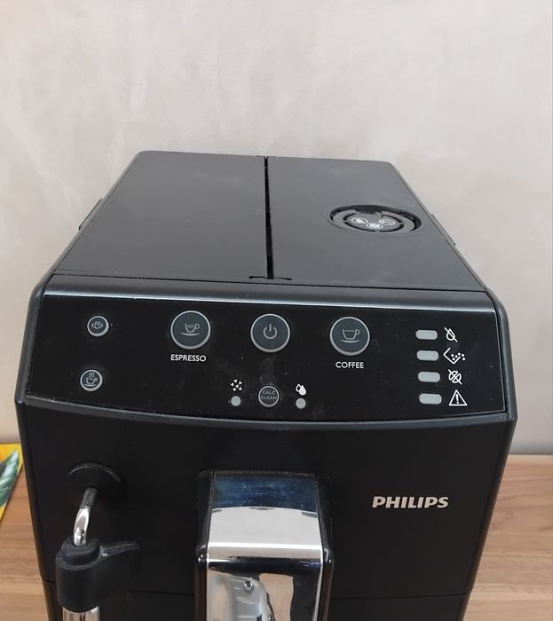 Кафе машина Philips