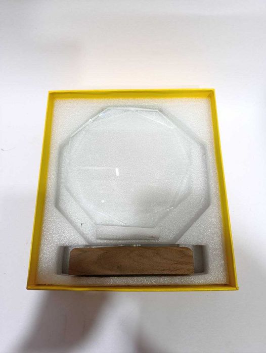 Элитные подарки награды статуэтки сувениры, подарки для директор