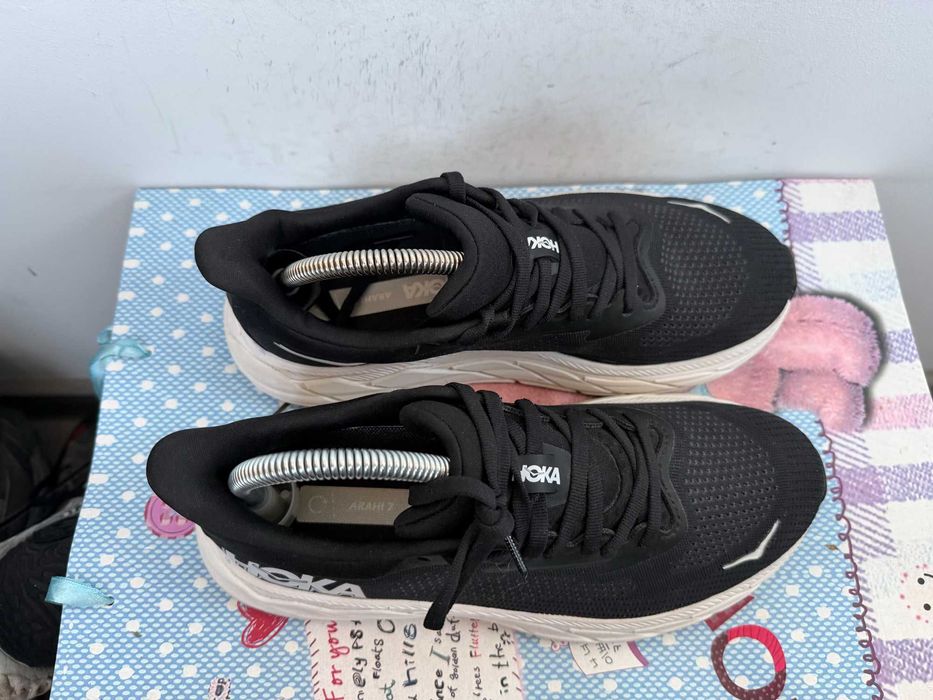 Hoka Arahi 7 WIDE''оригинални маратонки 38.5 номер
