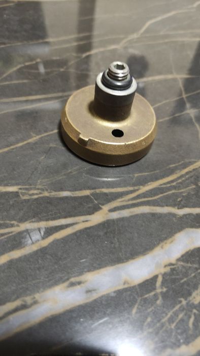 Зареждачка пропан бутан  BRC