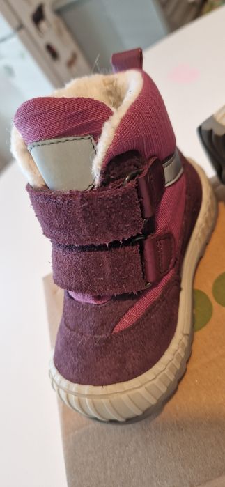 Vând ghetute Froddo