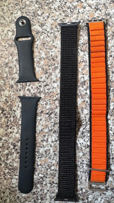 Apple Watch Series 9