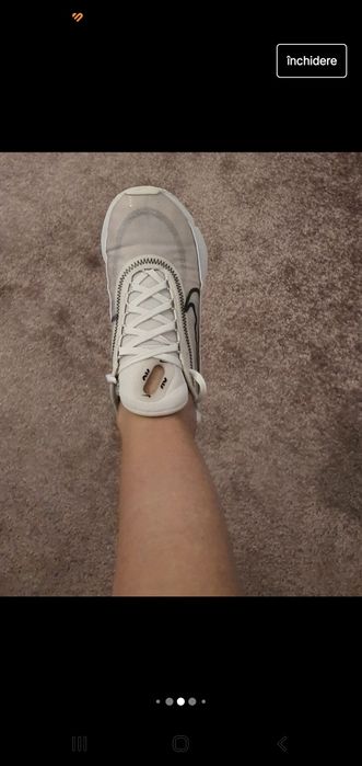 Pantofi sport Nike nr 38