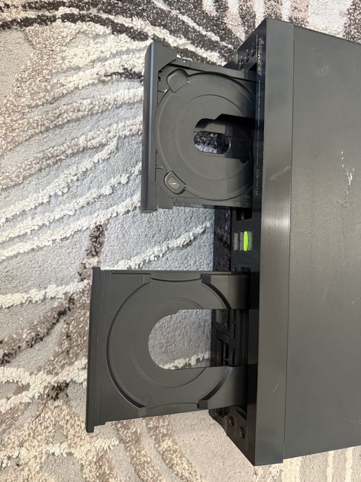 Pioneer PDR-W793