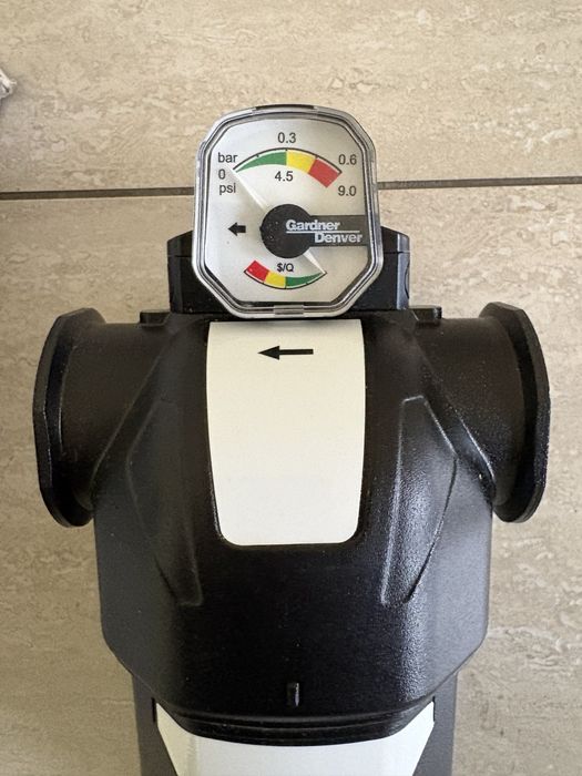 Индустриален филтър – Gardner Denver