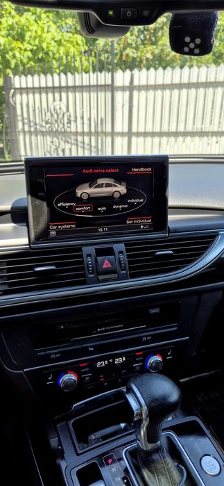 Audi a6 c7 3.0 245 2011