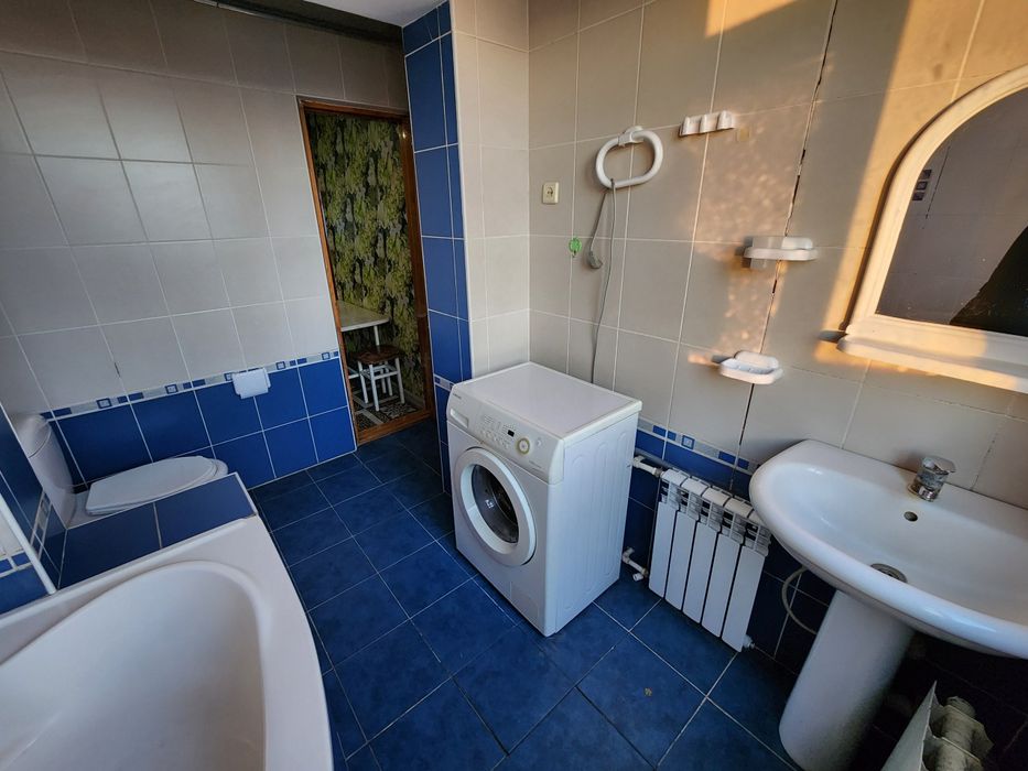 Kvartira ijaraga beriladi 3x. Or. Sentralniy apteka