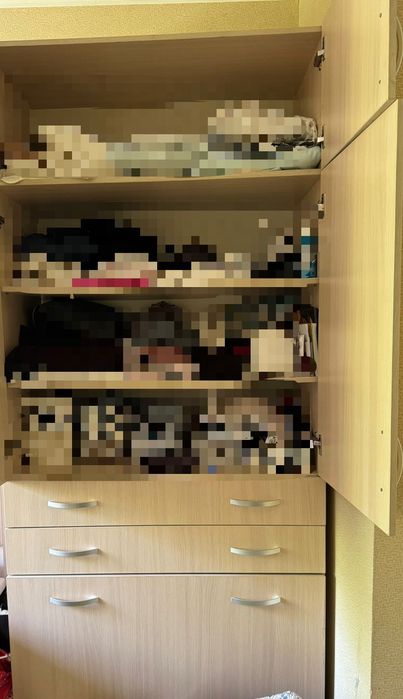 Продается мебель