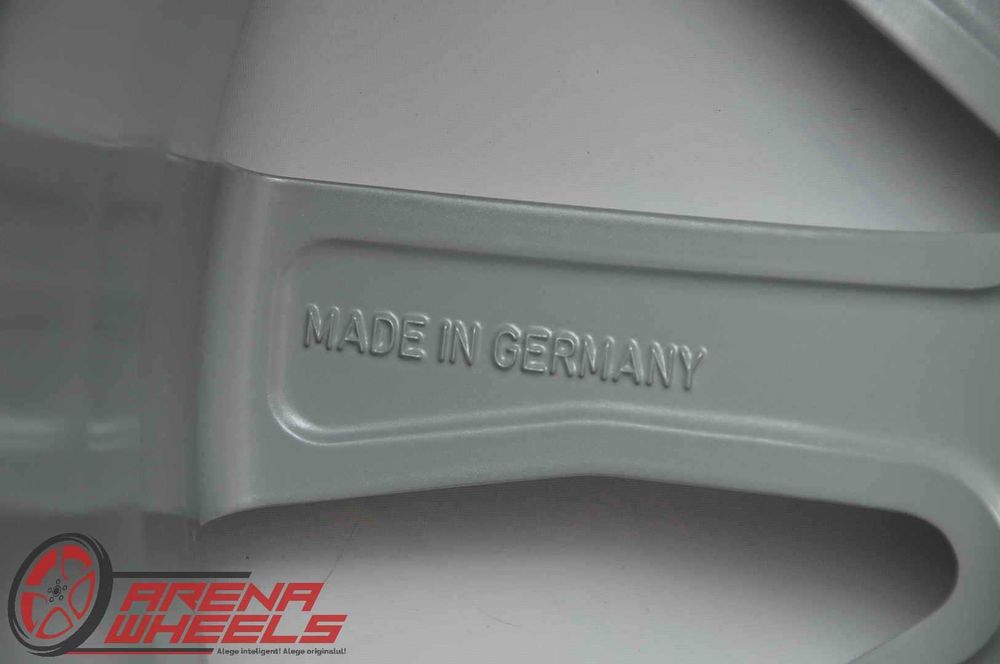 Jante Noi 20 inch Originale Audi A6 4K C8 Allroad R20