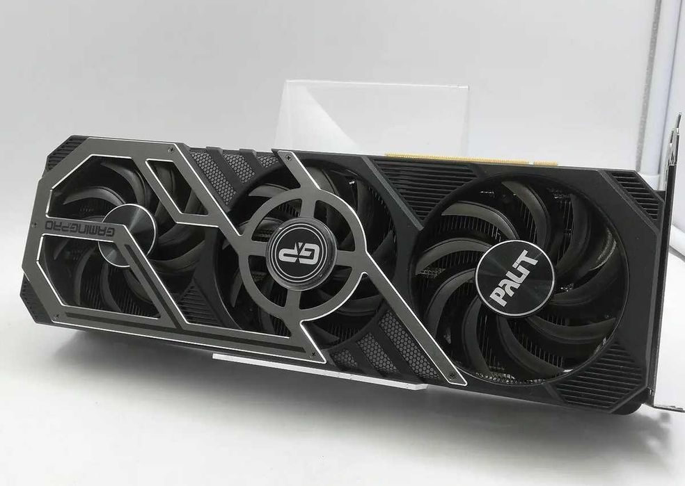 GeForce RTX 3070 GamingPro