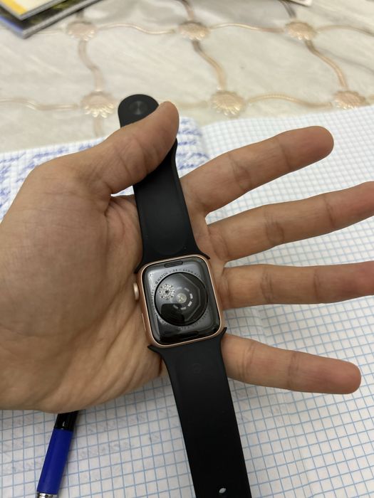  Apple watch Se1 Original Qirilmagan