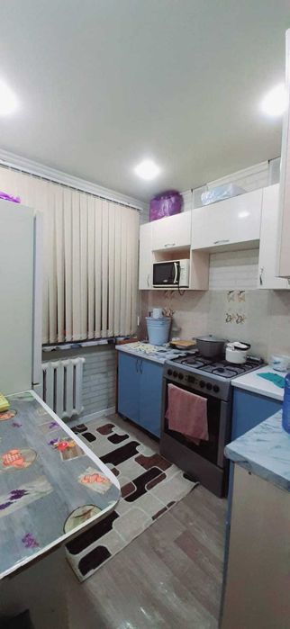 Продаю 2 комнатную квартиру