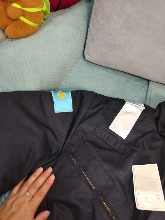 Продам зимний комбинезон