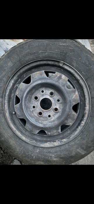 Железные диски р14