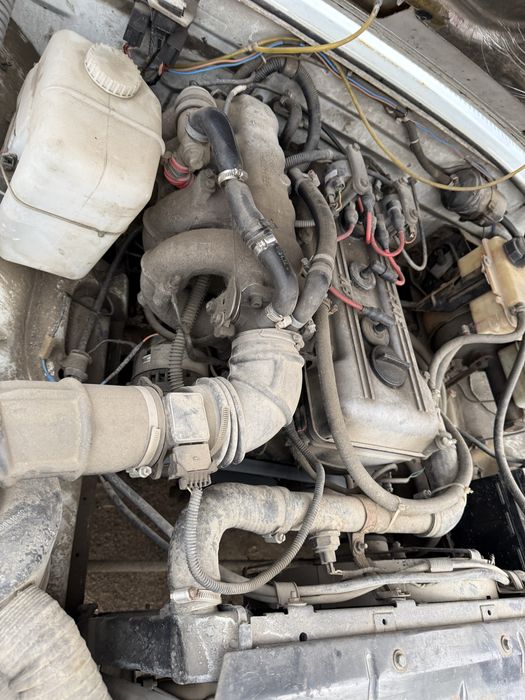 Двигатель на газель 406