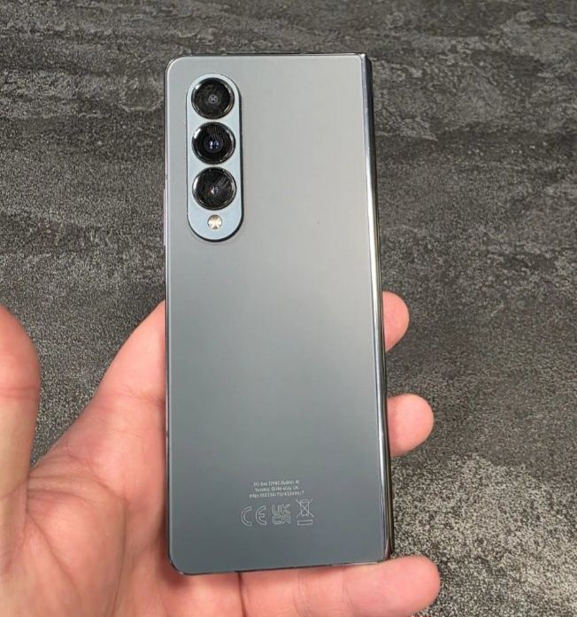 Samsung Galaxy Z Fold4 5G 256GB
