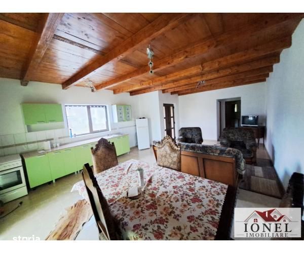 Casa noua in Galda de Jos - Benic