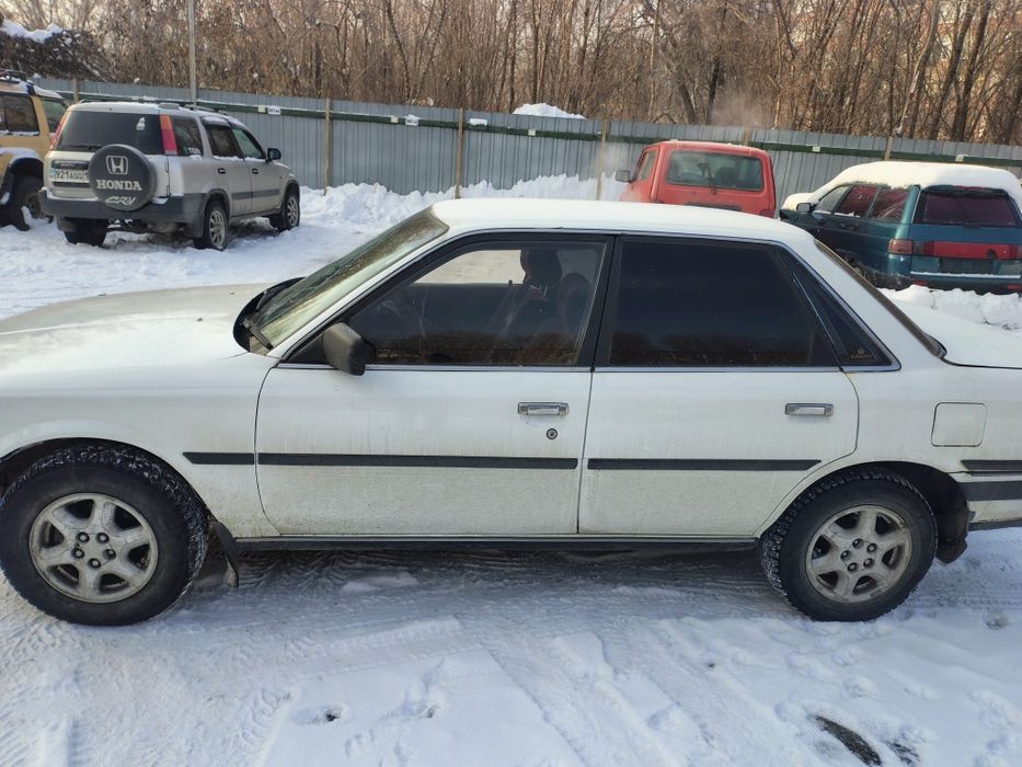 Продам Тойота камри