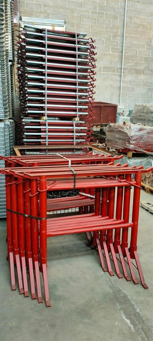 Panouri doka originale , cofraje , placa galbena 3S, accesorii