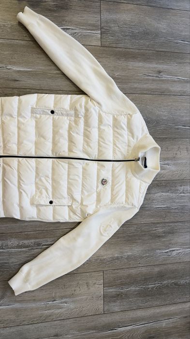 Moncler Елек (Cardigan)