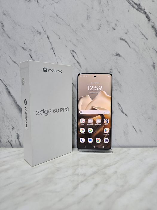 Motorola Edge 60 Pro 512GB Zeus Amanet 73480