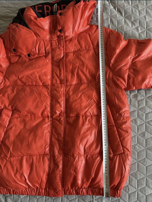 Якета  Superdry ново