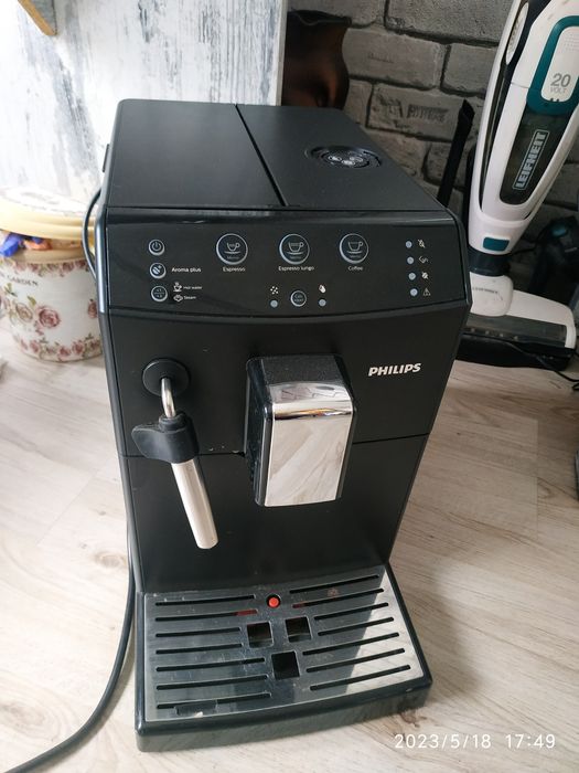 Кафемашини -роботи