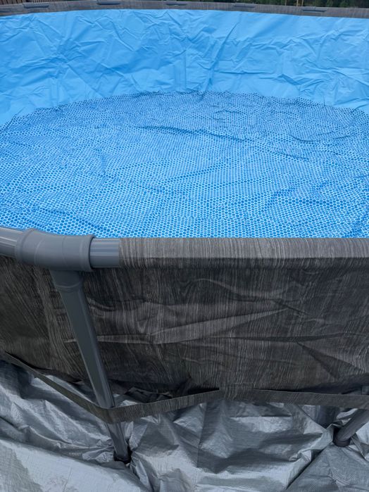 Басейн Intex 549x122