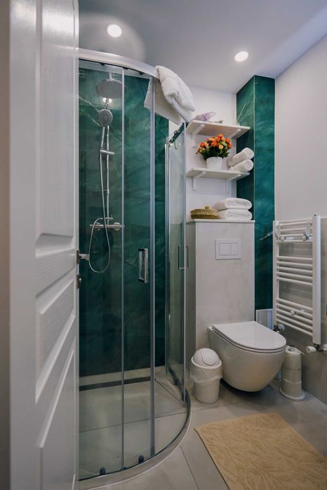 Garsoniera de inchiriat zona centrala