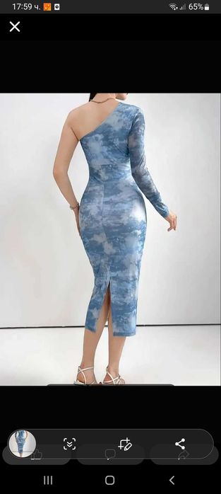 Рокля. размер М,Л