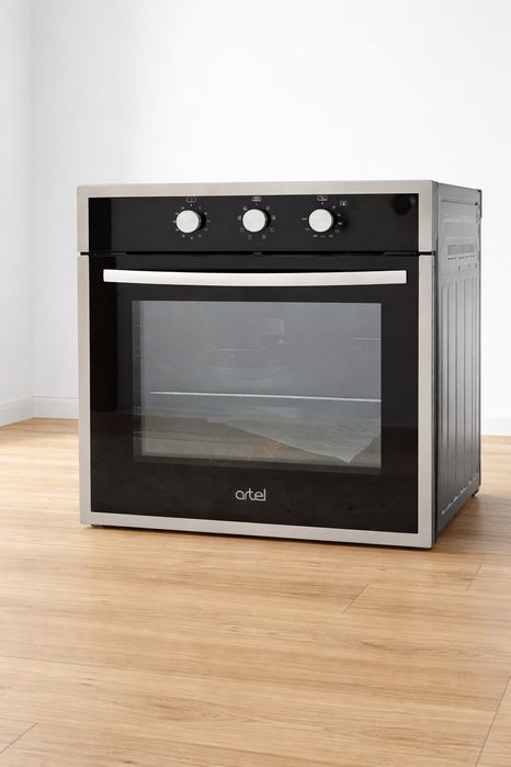 Встраемый духовой шкаф