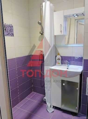 Дава се под наем Двустаен апартамент в Варна, Трошево - 55 кв.м за 408 € - Снимка #8