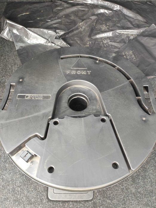 Буфер за Skoda 4