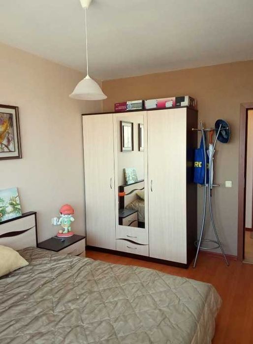 Продава се Двустаен апартамент в Обзор - 62 кв.м за 1210 €/кв.м - Снимка #5