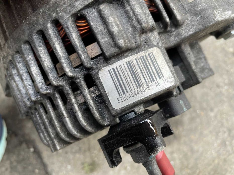 Alternator Renault Espace / Laguna 2.0 DCI