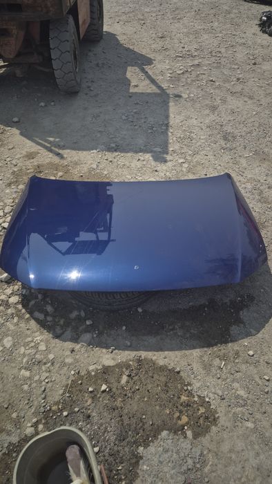 Оригинален Преден капак за Пасат б6 2005- 2009г