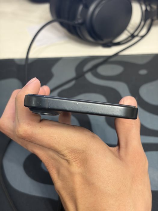 Iphone 16 128гб 90 акб