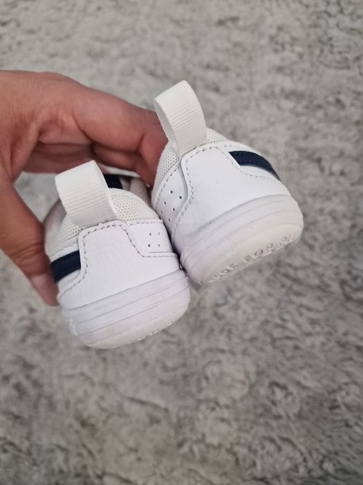 Маратонки NIKE pico