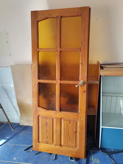 Двери межкомнатные