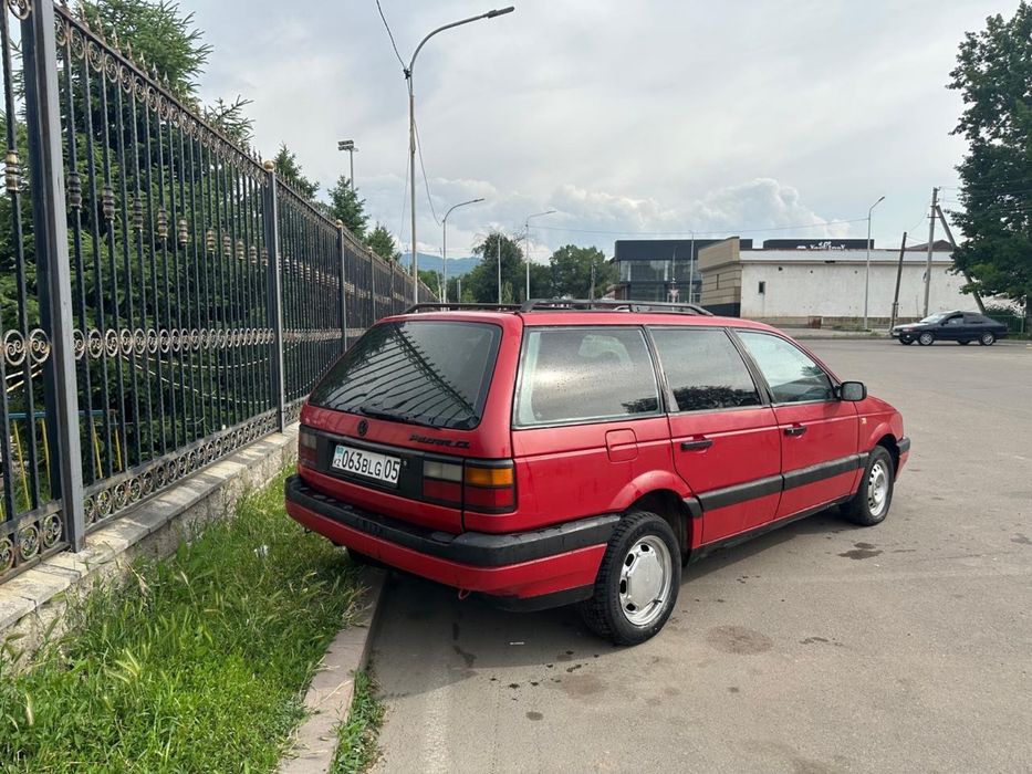 Продам . Пассат