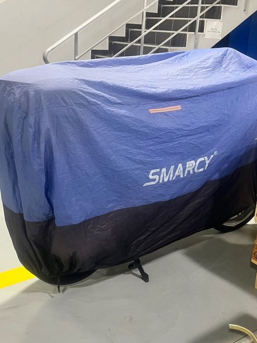 Скутер Yamaha Xenter