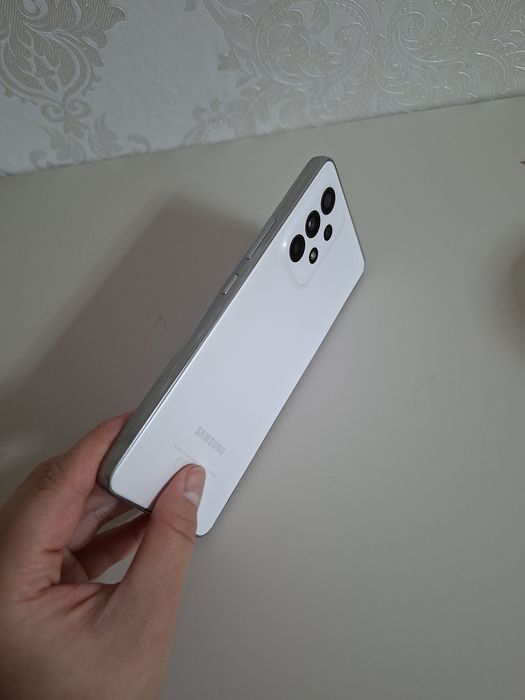 Samsung A53 5G, 128ГБ