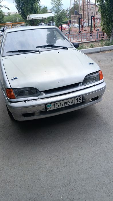 Продам ВАЗ 2115.
