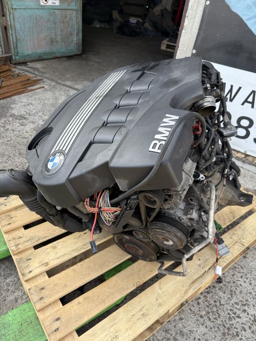 Продаваме двигател БМВ 184кс. N47D20C/ BMW 184ks.